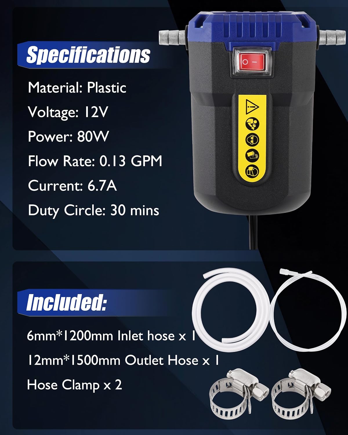 OilPump 2.0™ Upgraded.